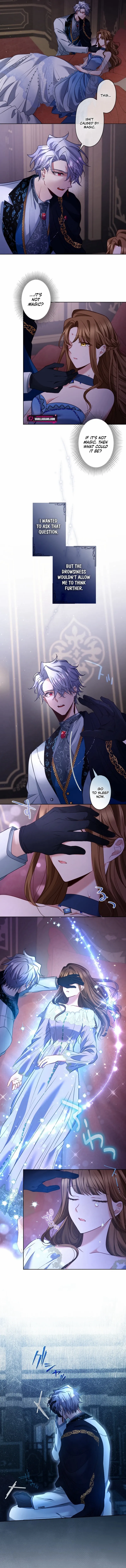 I Underestimated My Oshi’s Attachment Chapter 65 - Page 7 in English