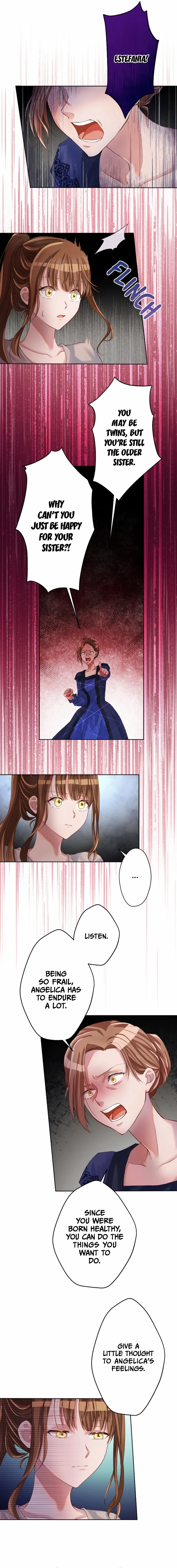 I Underestimated My Oshi’s Attachment Chapter 7 - Page 14 in English