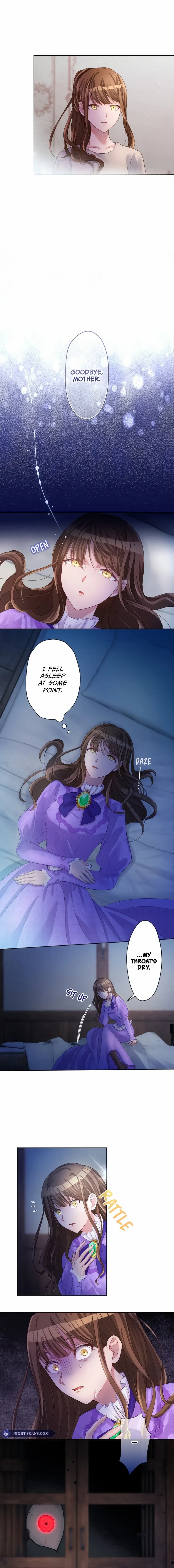 I Underestimated My Oshi’s Attachment Chapter 7 - Page 16 in English