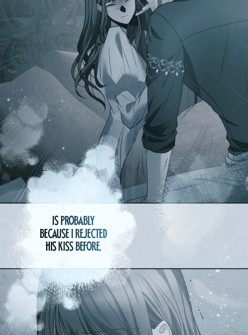I Underestimated My Oshi’s Attachment Chapter 83 - Page 13 in English