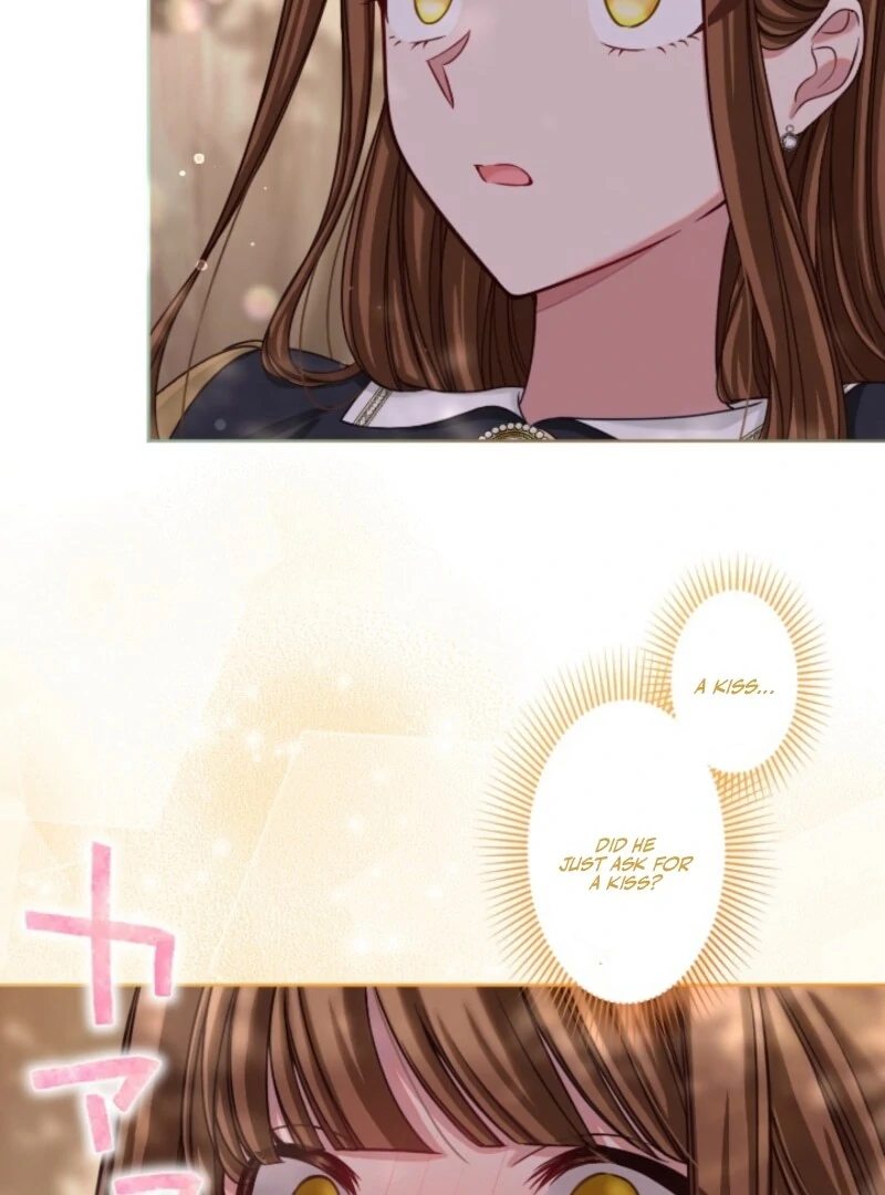 I Underestimated My Oshi’s Attachment Chapter 83 - Page 6 in English