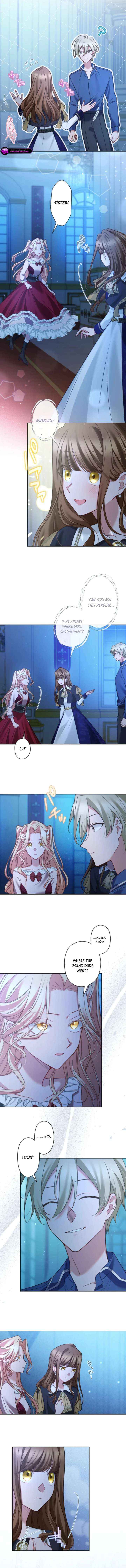I Underestimated My Oshi’s Attachment Chapter 86 - Page 4 in English