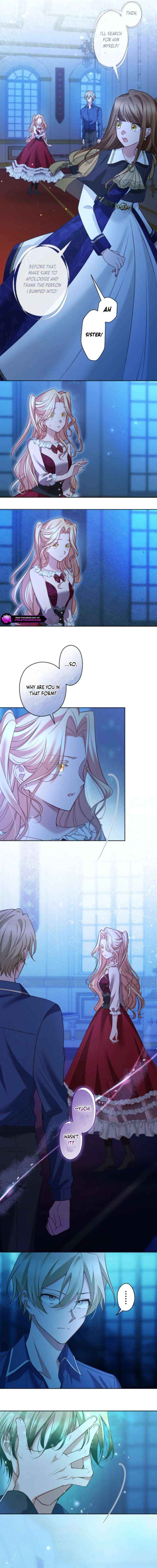 I Underestimated My Oshi’s Attachment Chapter 86 - Page 5 in English