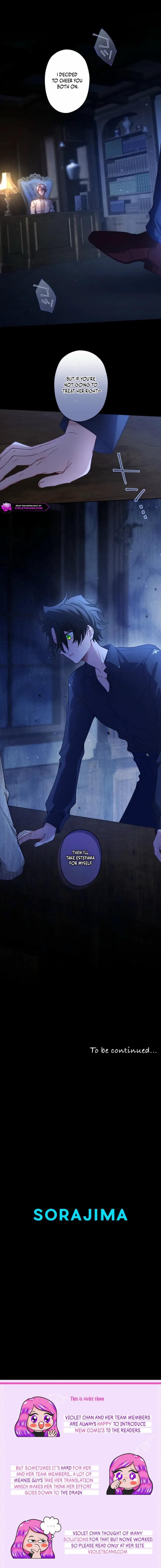 I Underestimated My Oshi’s Attachment Chapter 87 - Page 13 in English