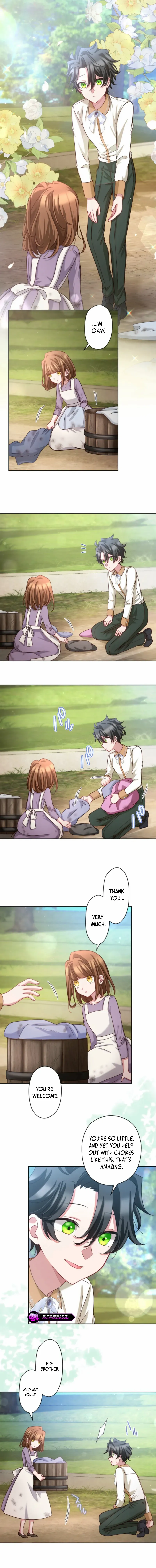 I Underestimated My Oshi’s Attachment Chapter 87 - Page 3 in English