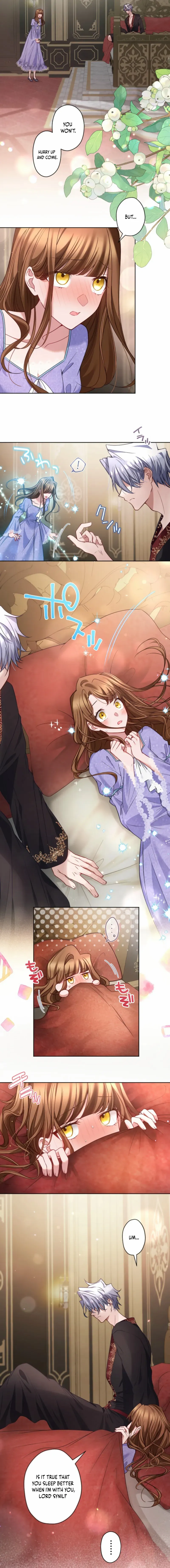 I Underestimated My Oshi’s Attachment Chapter 88 - Page 10 in English
