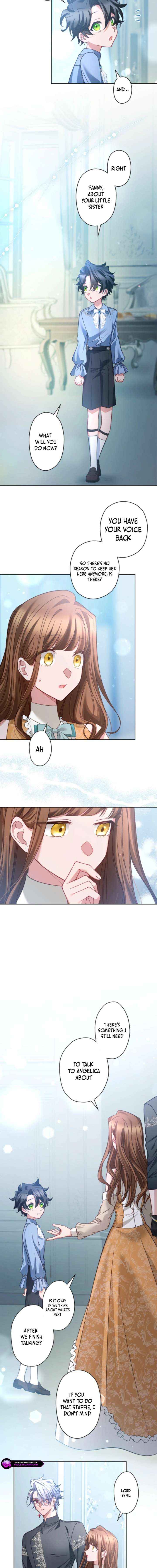 I Underestimated My Oshi’s Attachment Chapter 93 - Page 9 in English