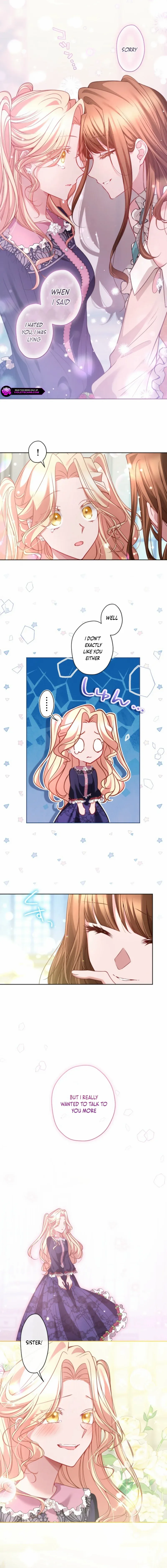 I Underestimated My Oshi’s Attachment Chapter 95 - Page 12 in English