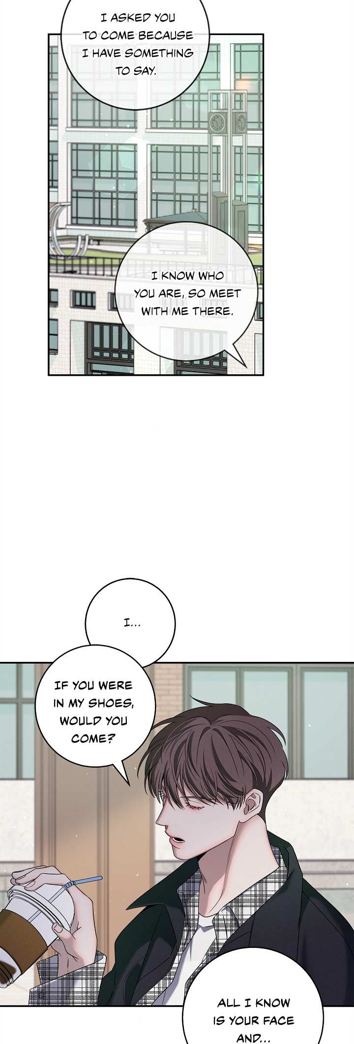 Night Of The Unmarked Chapter 13 - Page 36 in English