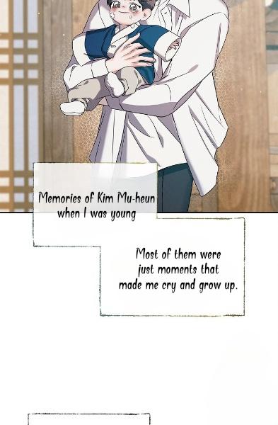 Night Of The Unmarked Chapter 15 - Page 29 in English
