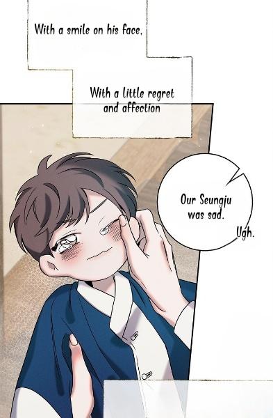 Night Of The Unmarked Chapter 15 - Page 30 in English