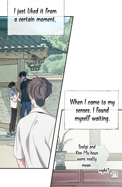 Night Of The Unmarked Chapter 15 - Page 35 in English