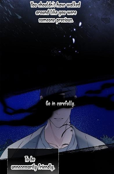 Night Of The Unmarked Chapter 15 - Page 44 in English