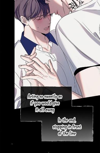 Night Of The Unmarked Chapter 15 - Page 46 in English