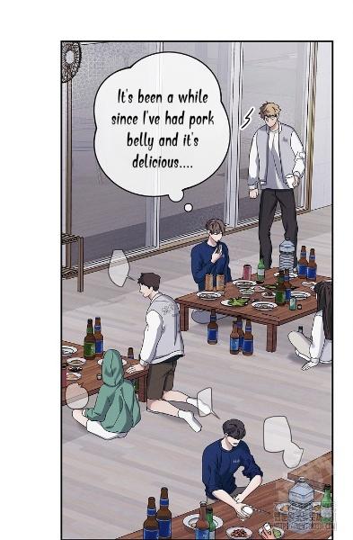 Night Of The Unmarked Chapter 15 - Page 56 in English