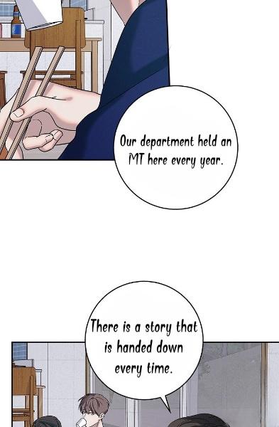 Night Of The Unmarked Chapter 15 - Page 81 in English