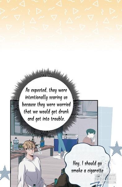 Night Of The Unmarked Chapter 16 - Page 22 in English