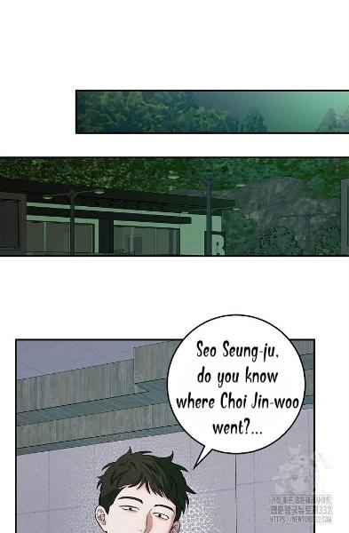 Night Of The Unmarked Chapter 16 - Page 31 in English
