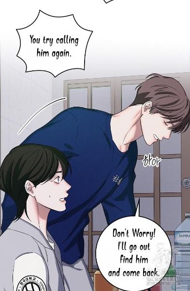 Night Of The Unmarked Chapter 16 - Page 40 in English