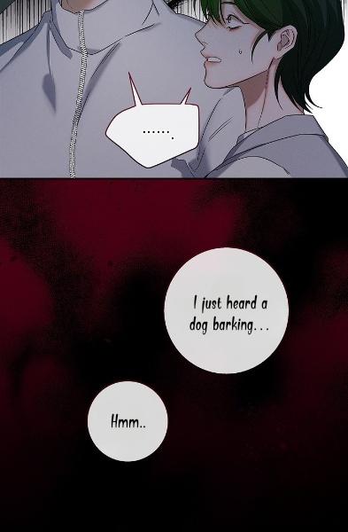 Night Of The Unmarked Chapter 16 - Page 50 in English