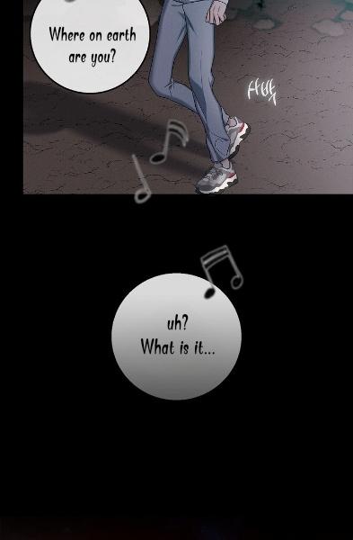Night Of The Unmarked Chapter 16 - Page 52 in English