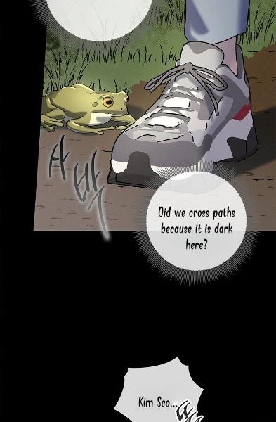 Night Of The Unmarked Chapter 16 - Page 81 in English