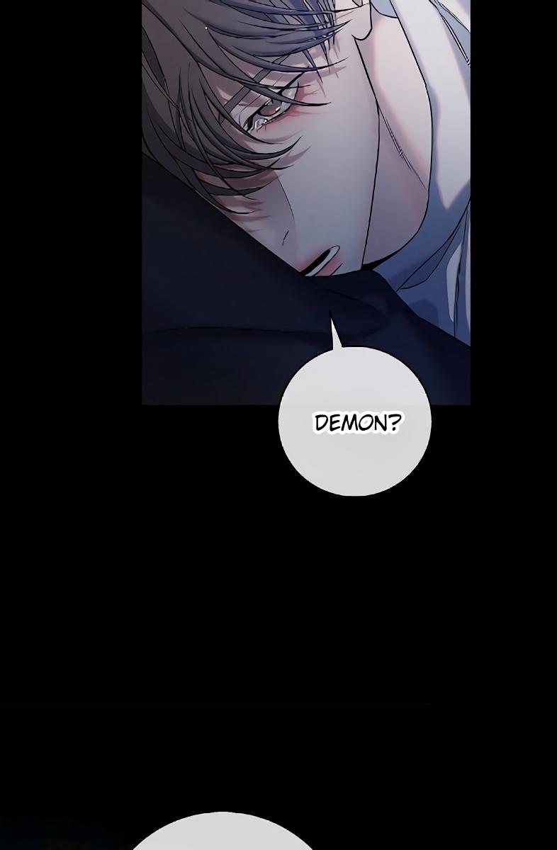 Night Of The Unmarked Chapter 17 - Page 15 in English