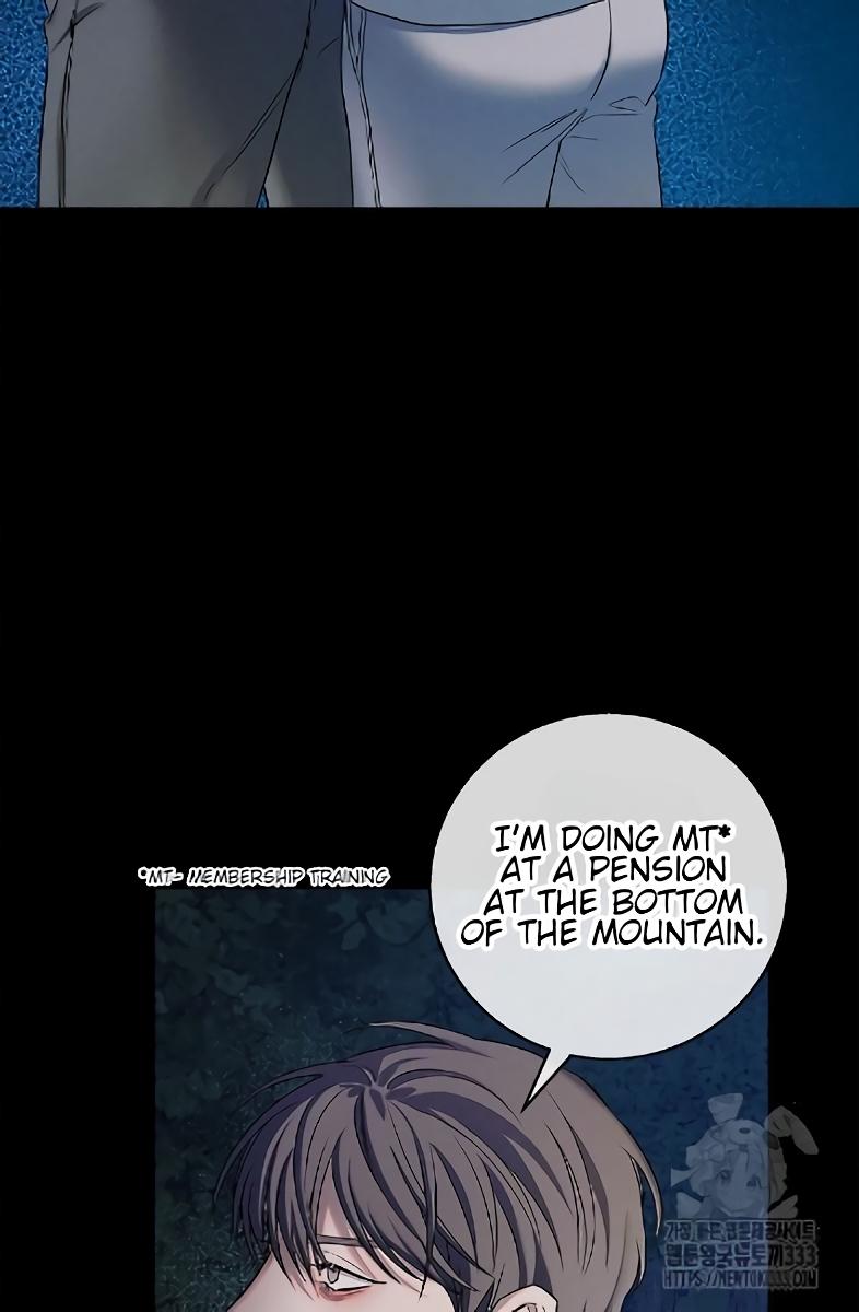 Night Of The Unmarked Chapter 17 - Page 18 in English