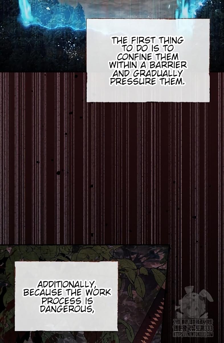 Night Of The Unmarked Chapter 17 - Page 25 in English