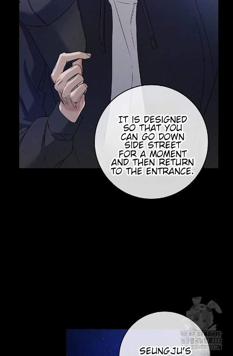 Night Of The Unmarked Chapter 17 - Page 31 in English