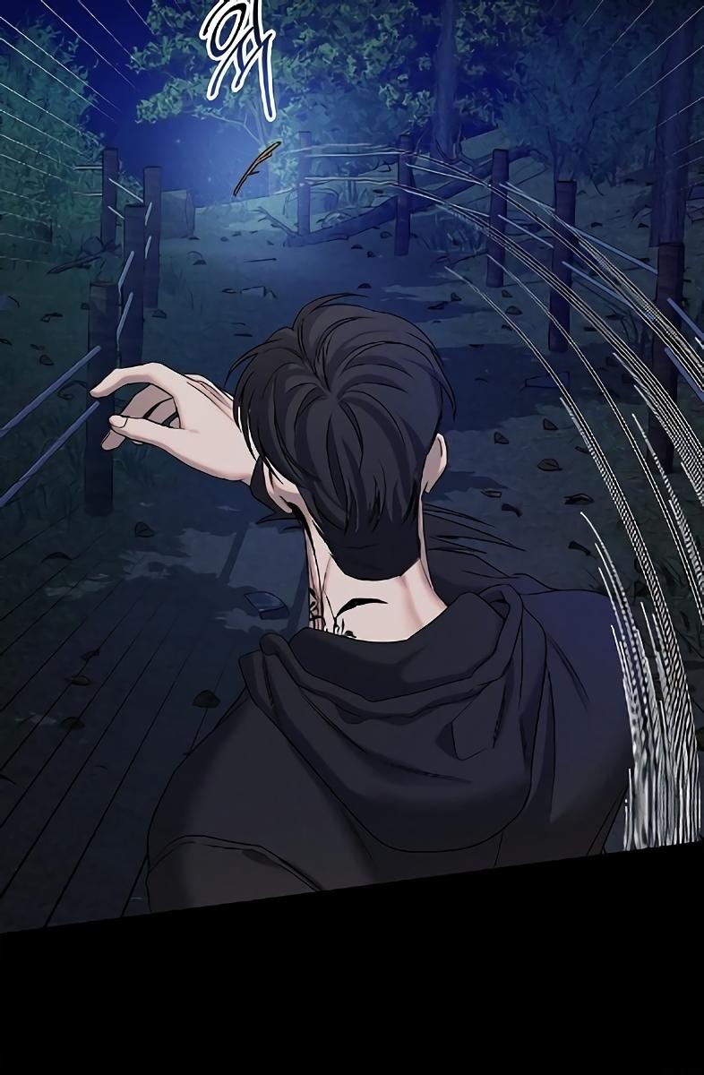 Night Of The Unmarked Chapter 17 - Page 38 in English