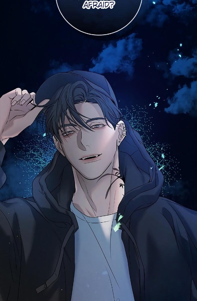 Night Of The Unmarked Chapter 17 - Page 4 in English