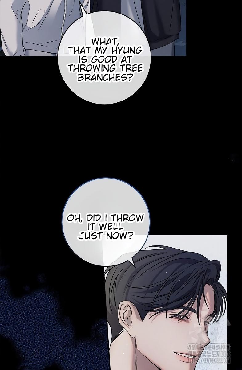 Night Of The Unmarked Chapter 17 - Page 40 in English