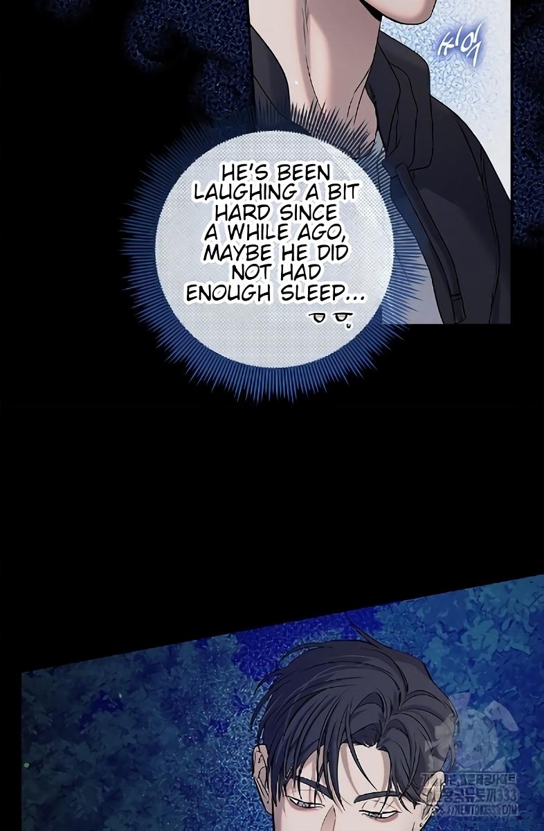 Night Of The Unmarked Chapter 17 - Page 41 in English