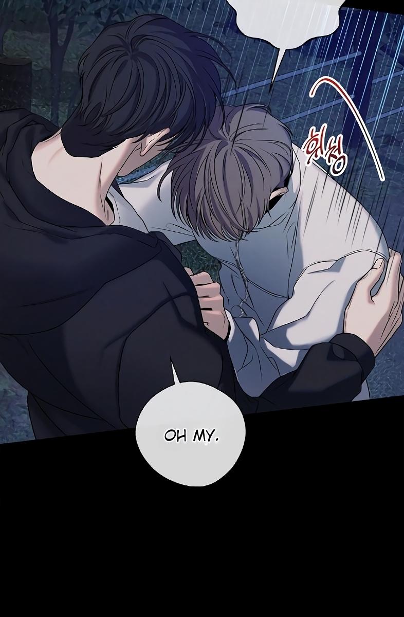 Night Of The Unmarked Chapter 17 - Page 6 in English