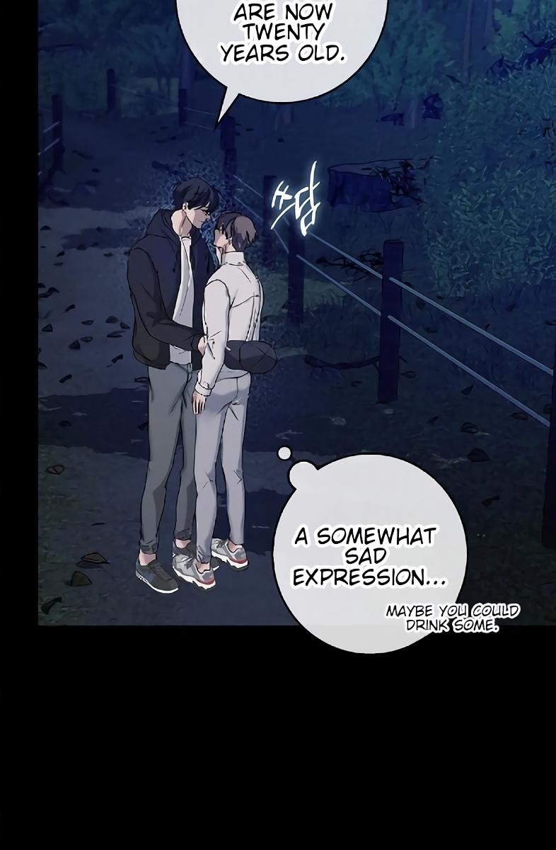 Night Of The Unmarked Chapter 17 - Page 60 in English