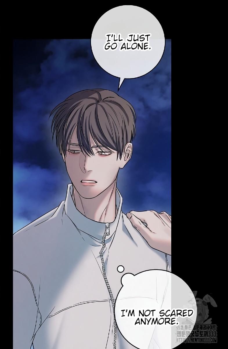 Night Of The Unmarked Chapter 17 - Page 64 in English