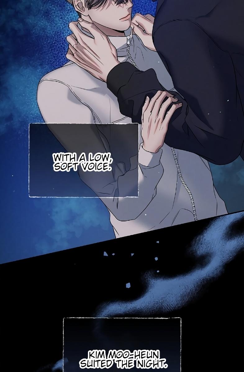 Night Of The Unmarked Chapter 17 - Page 69 in English