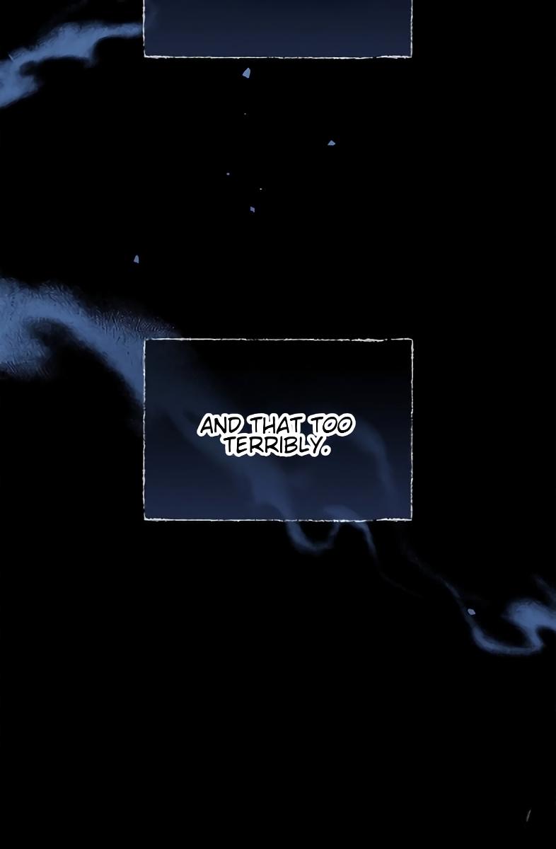 Night Of The Unmarked Chapter 17 - Page 70 in English