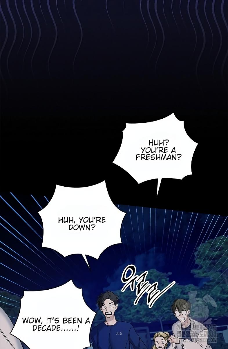 Night Of The Unmarked Chapter 17 - Page 79 in English