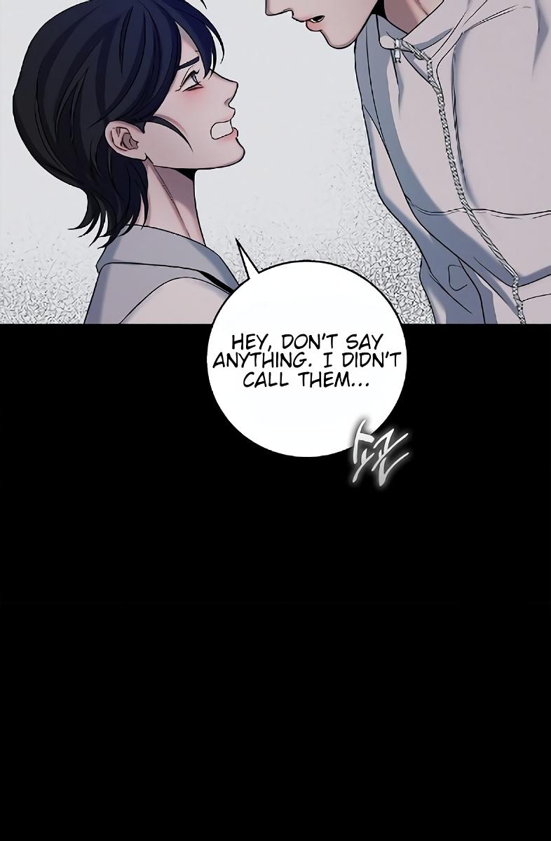 Night Of The Unmarked Chapter 17 - Page 81 in English