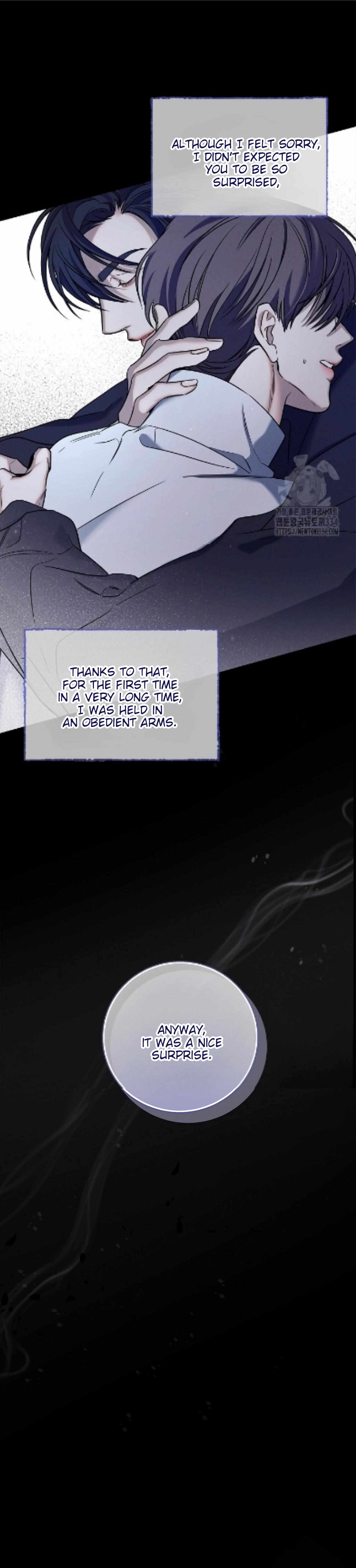 Night Of The Unmarked Chapter 18 - Page 12 in English