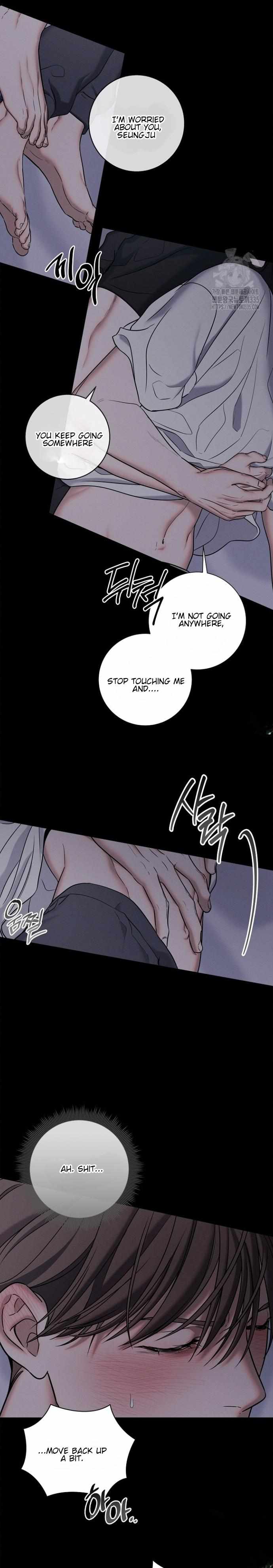 Night Of The Unmarked Chapter 19 - Page 31 in English
