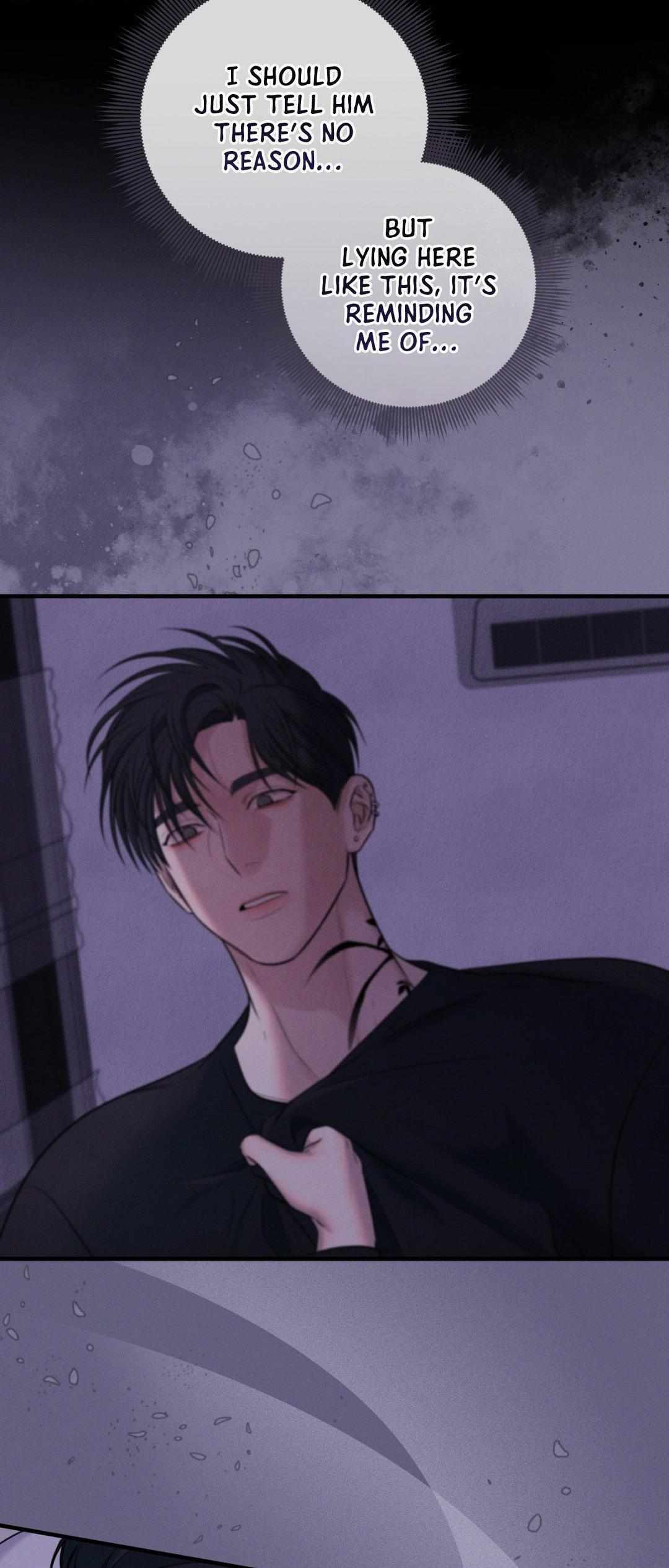 Night Of The Unmarked Chapter 20 - Page 12 in English