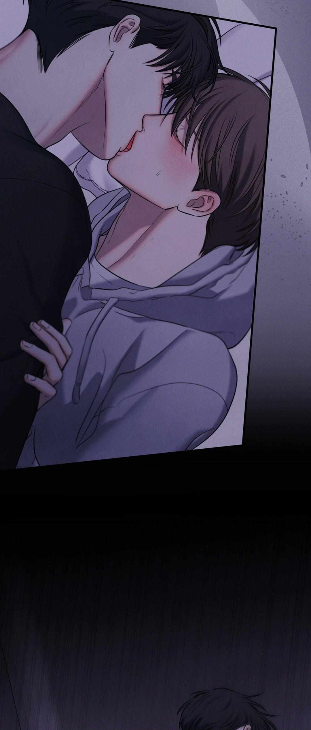 Night Of The Unmarked Chapter 20 - Page 13 in English