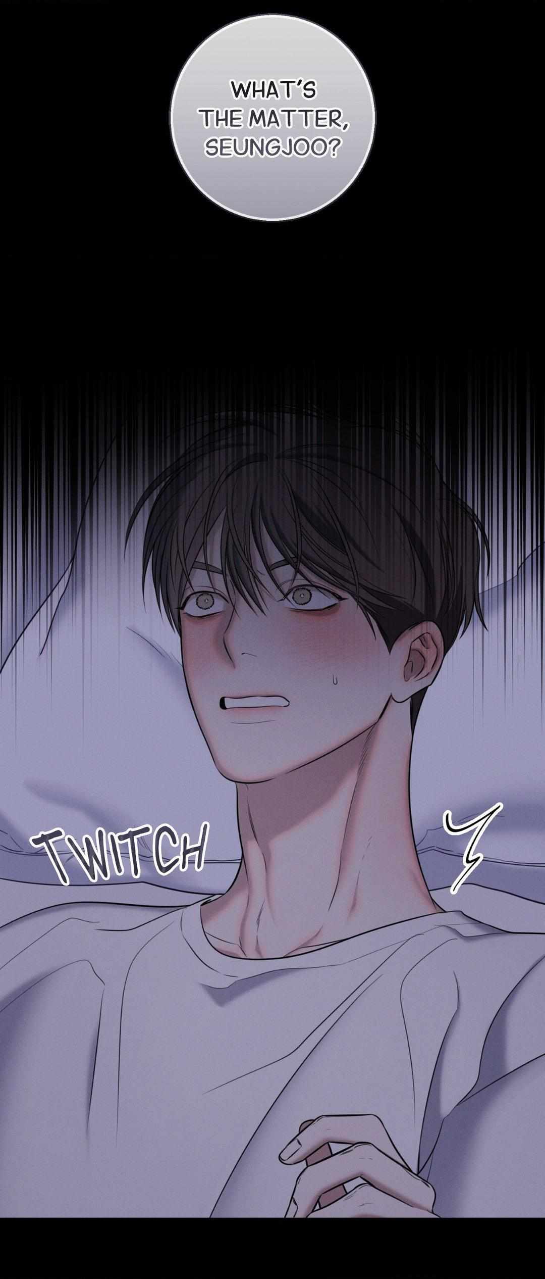 Night Of The Unmarked Chapter 20 - Page 15 in English