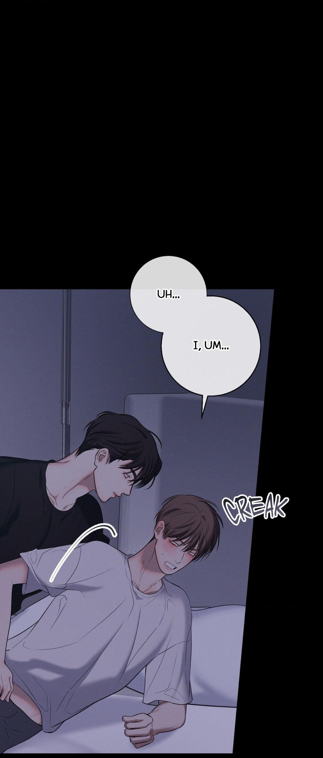 Night Of The Unmarked Chapter 20 - Page 16 in English