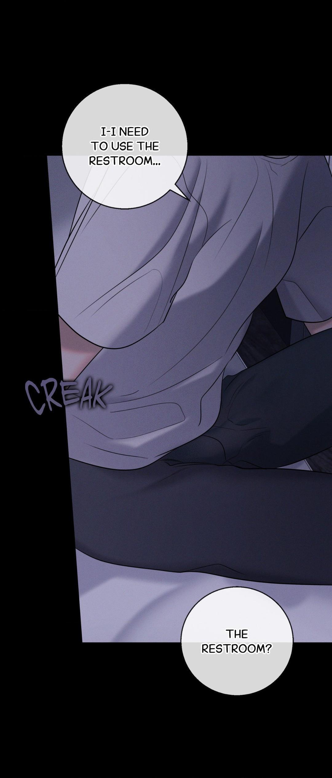 Night Of The Unmarked Chapter 20 - Page 17 in English