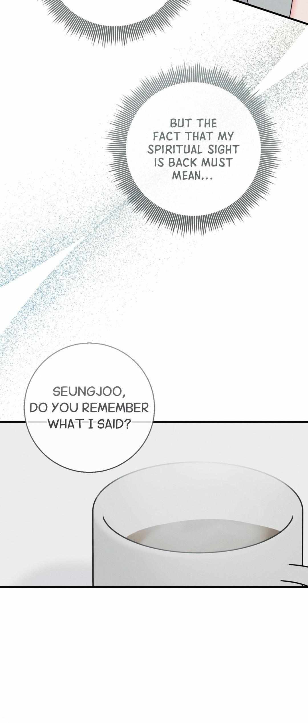 Night Of The Unmarked Chapter 20 - Page 33 in English