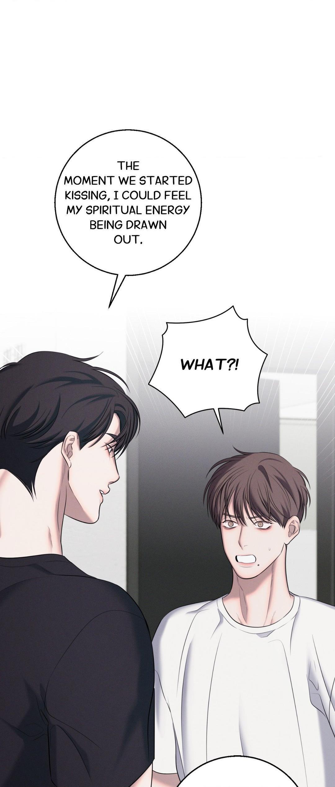 Night Of The Unmarked Chapter 20 - Page 36 in English